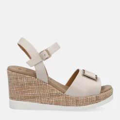 REPO SANDALI CON ZEPPA | Donna Sandali | Zeppe