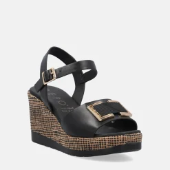 REPO SANDALI CON ZEPPA | Donna Sandali | Zeppe