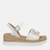 REPO SANDALI PLATFORM | Donna Sandali