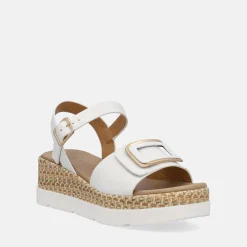 REPO SANDALI PLATFORM | Donna Sandali