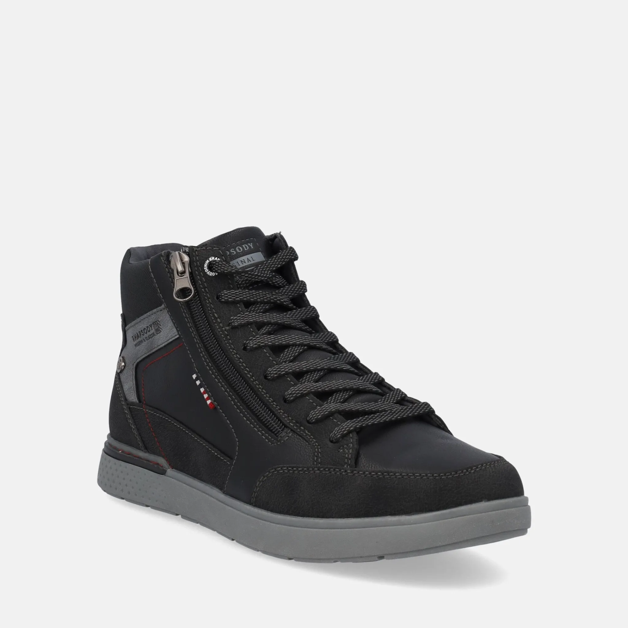 RHAPSODY SCARPE CIVILI | Uomo Scarpe Civili