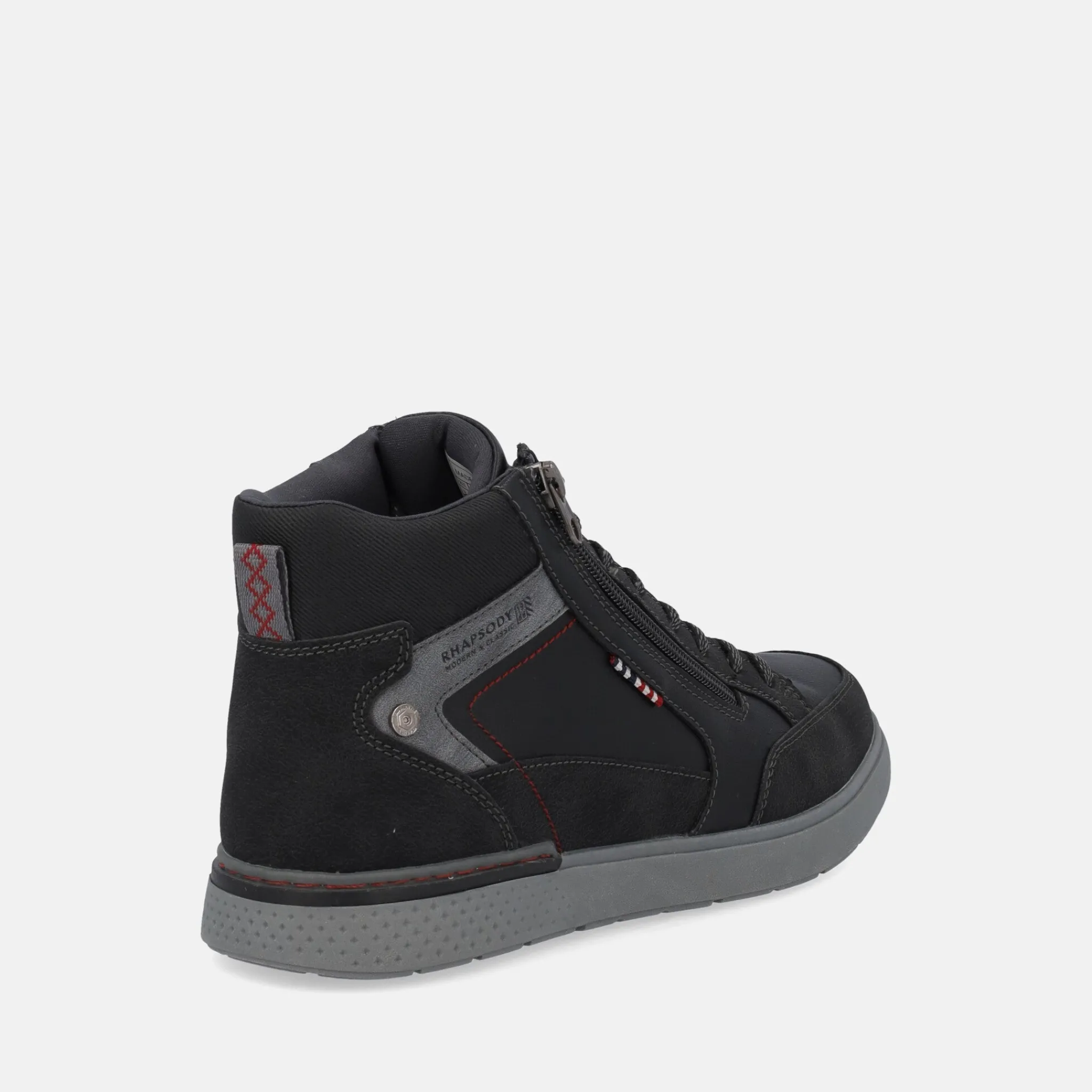 RHAPSODY SCARPE CIVILI | Uomo Scarpe Civili