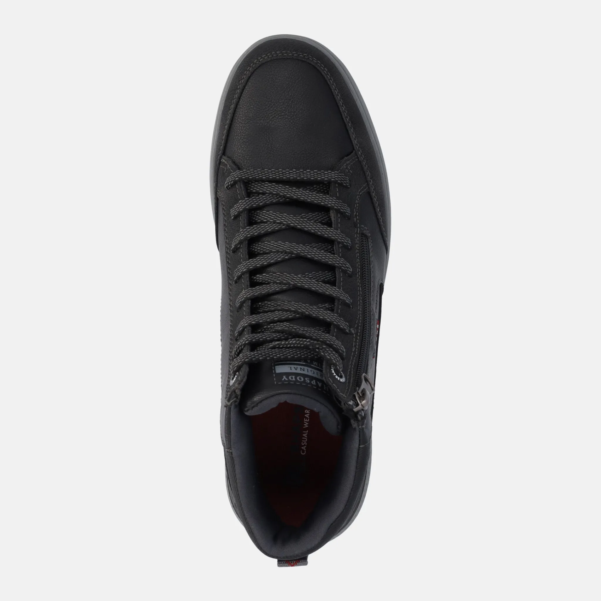 RHAPSODY SCARPE CIVILI | Uomo Scarpe Civili