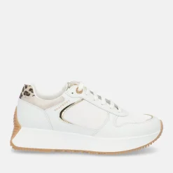 RHAPSODY Sneakers animalier | Donna Sneakers