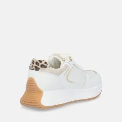 RHAPSODY Sneakers animalier | Donna Sneakers