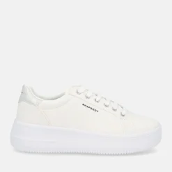 RHAPSODY Sneakers Platform | Donna Sneakers