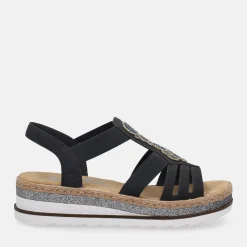RIEKER SANDALI | Donna Sandali