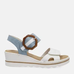 RIEKER SANDALI | Donna Sandali