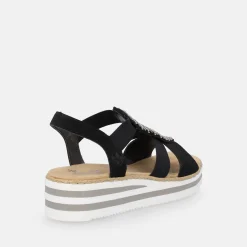 RIEKER SANDALI | Donna Sandali