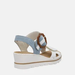 RIEKER SANDALI | Donna Sandali