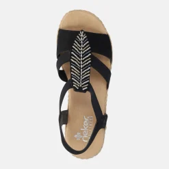 RIEKER SANDALI | Donna Sandali