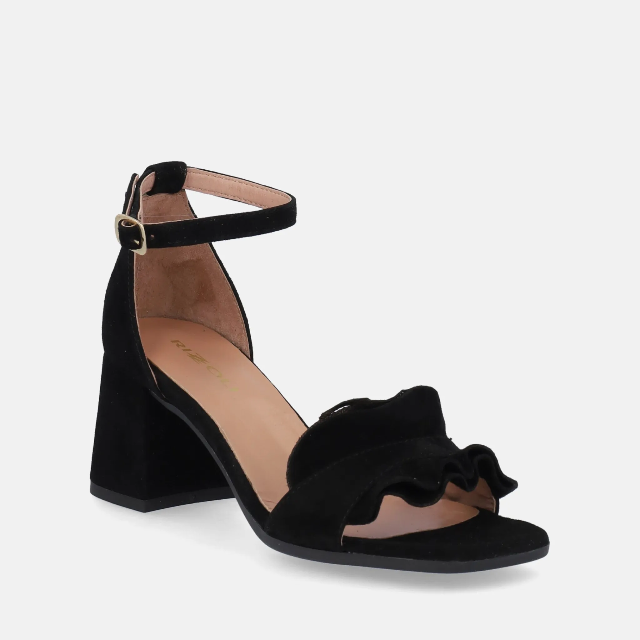 RIZZOLI SANDALI CON TACCO | Donna Sandali