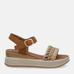 RIZZOLI SANDALI CON ZEPPA | Donna Sandali | Zeppe