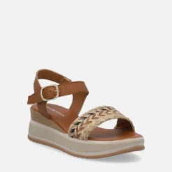 RIZZOLI SANDALI CON ZEPPA | Donna Sandali | Zeppe