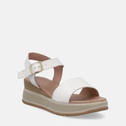 RIZZOLI SANDALI CON ZEPPA | Donna Sandali | Zeppe
