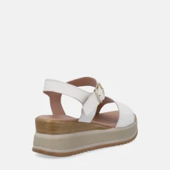 RIZZOLI SANDALI CON ZEPPA | Donna Sandali | Zeppe
