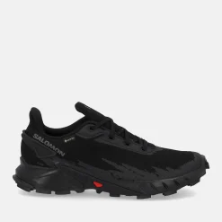 SALOMON ALPHACROSS 4 GTX | Trail Running