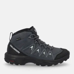 SALOMON X BRAZE MID GTX | Trekking