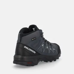 SALOMON X BRAZE MID GTX | Trekking