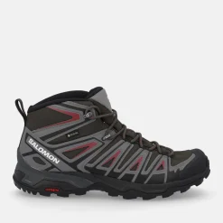 SALOMON X ULTRA PIONEER MID GTX | Trekking