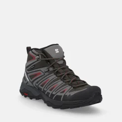 SALOMON X ULTRA PIONEER MID GTX | Trekking