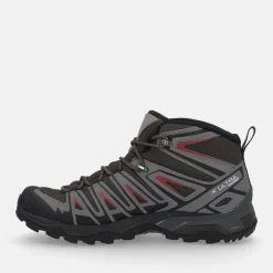 SALOMON X ULTRA PIONEER MID GTX | Trekking