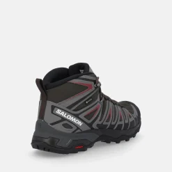SALOMON X ULTRA PIONEER MID GTX | Trekking