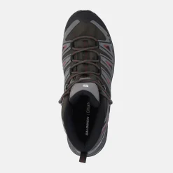 SALOMON X ULTRA PIONEER MID GTX | Trekking
