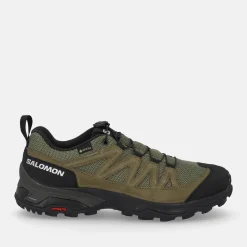 SALOMON X WARD GTX | Trekking