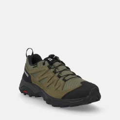 SALOMON X WARD GTX | Trekking