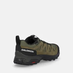 SALOMON X WARD GTX | Trekking