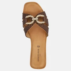 SANDRO ROSI CIABATTE MODA | Donna Ciabatte Moda
