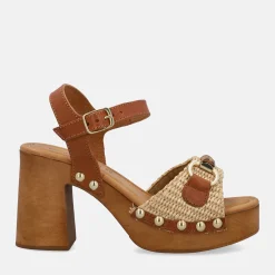 SANDRO ROSI SANDALI CON TACCO | Donna Sandali