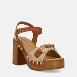 SANDRO ROSI SANDALI CON TACCO | Donna Sandali