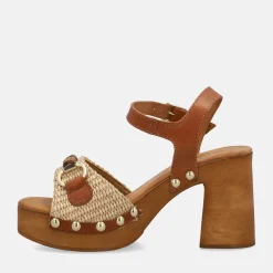SANDRO ROSI SANDALI CON TACCO | Donna Sandali