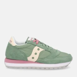 SAUCONY JAZZ | Donna Sneakers
