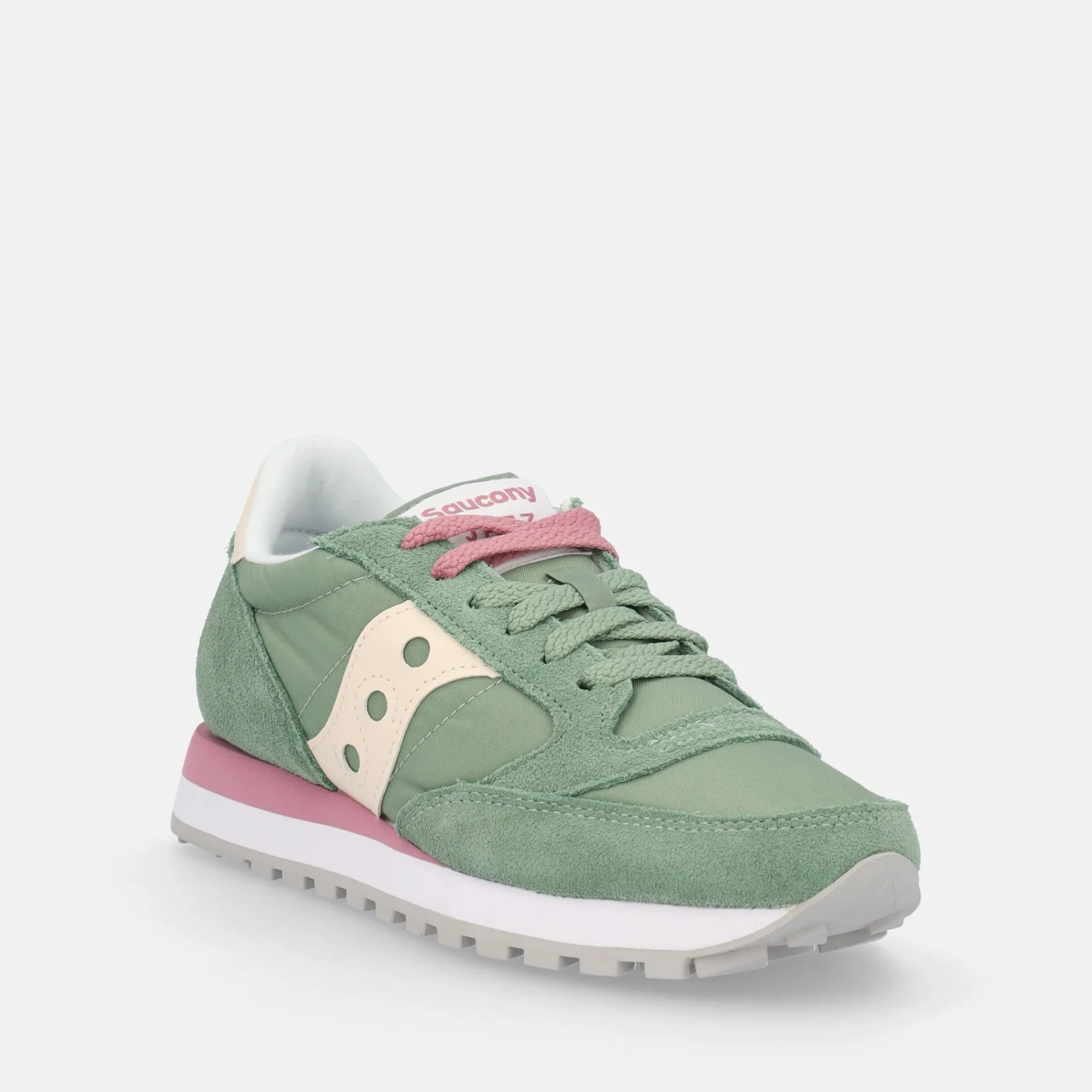 SAUCONY JAZZ | Donna Sneakers