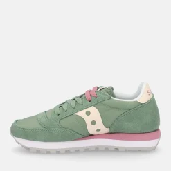 SAUCONY JAZZ | Donna Sneakers