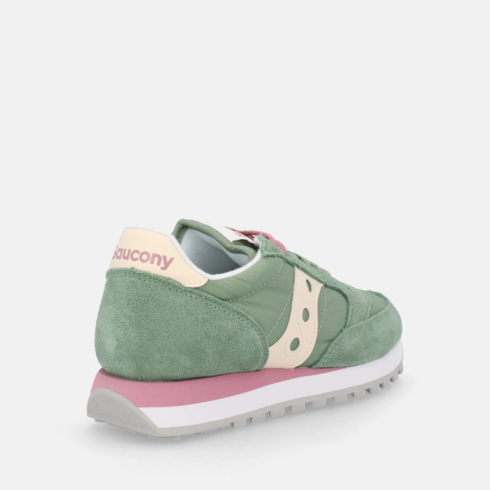 SAUCONY JAZZ | Donna Sneakers