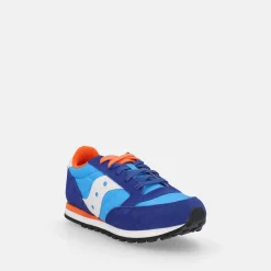 SAUCONY JAZZ GS | Sneakers