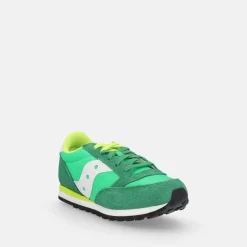 SAUCONY JAZZ GS | Sneakers