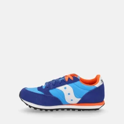 SAUCONY JAZZ GS | Sneakers