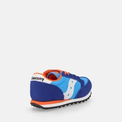 SAUCONY JAZZ GS | Sneakers