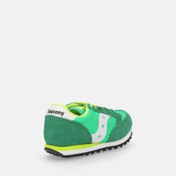 SAUCONY JAZZ GS | Sneakers