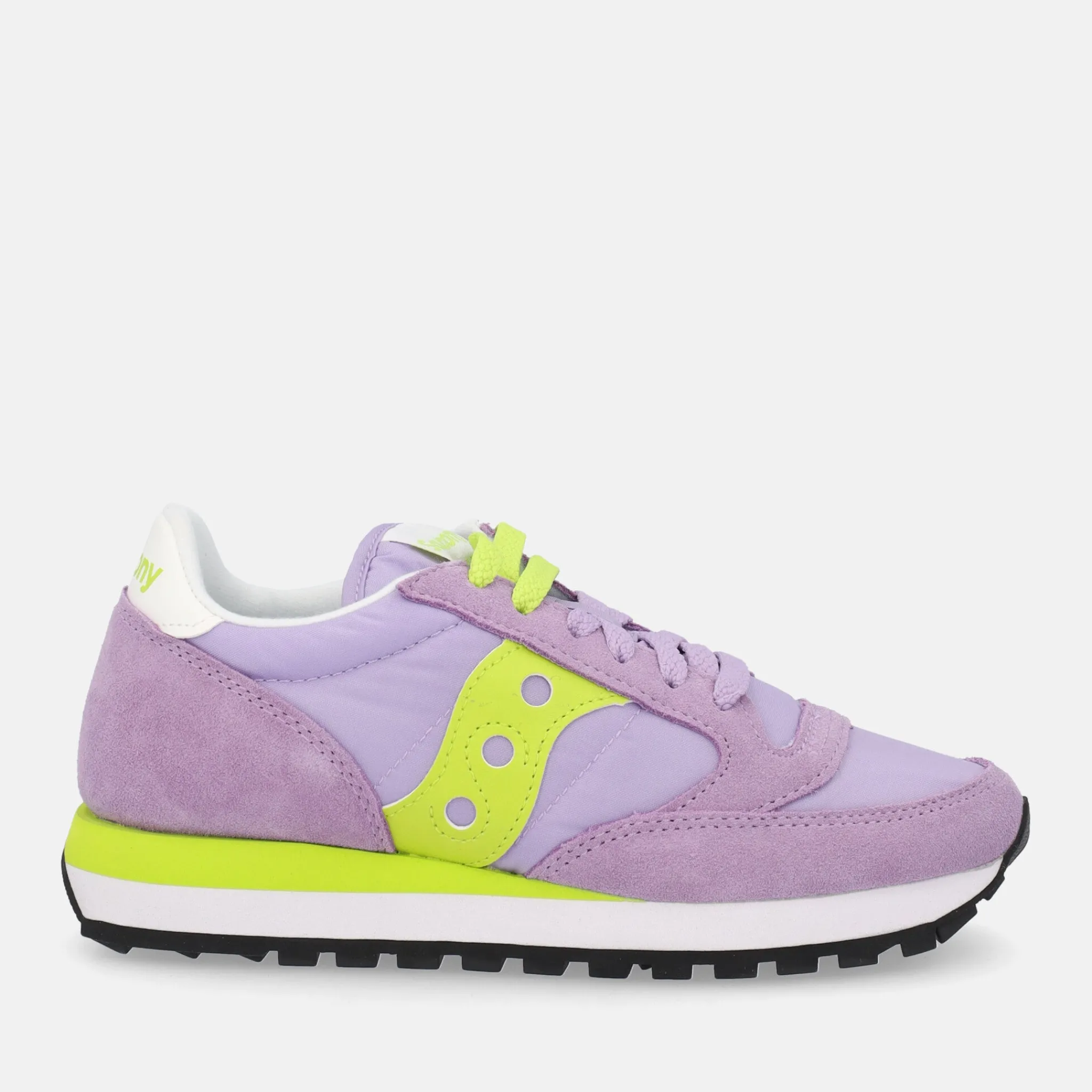 SAUCONY JAZZ ORIGINAL | Donna Sneakers