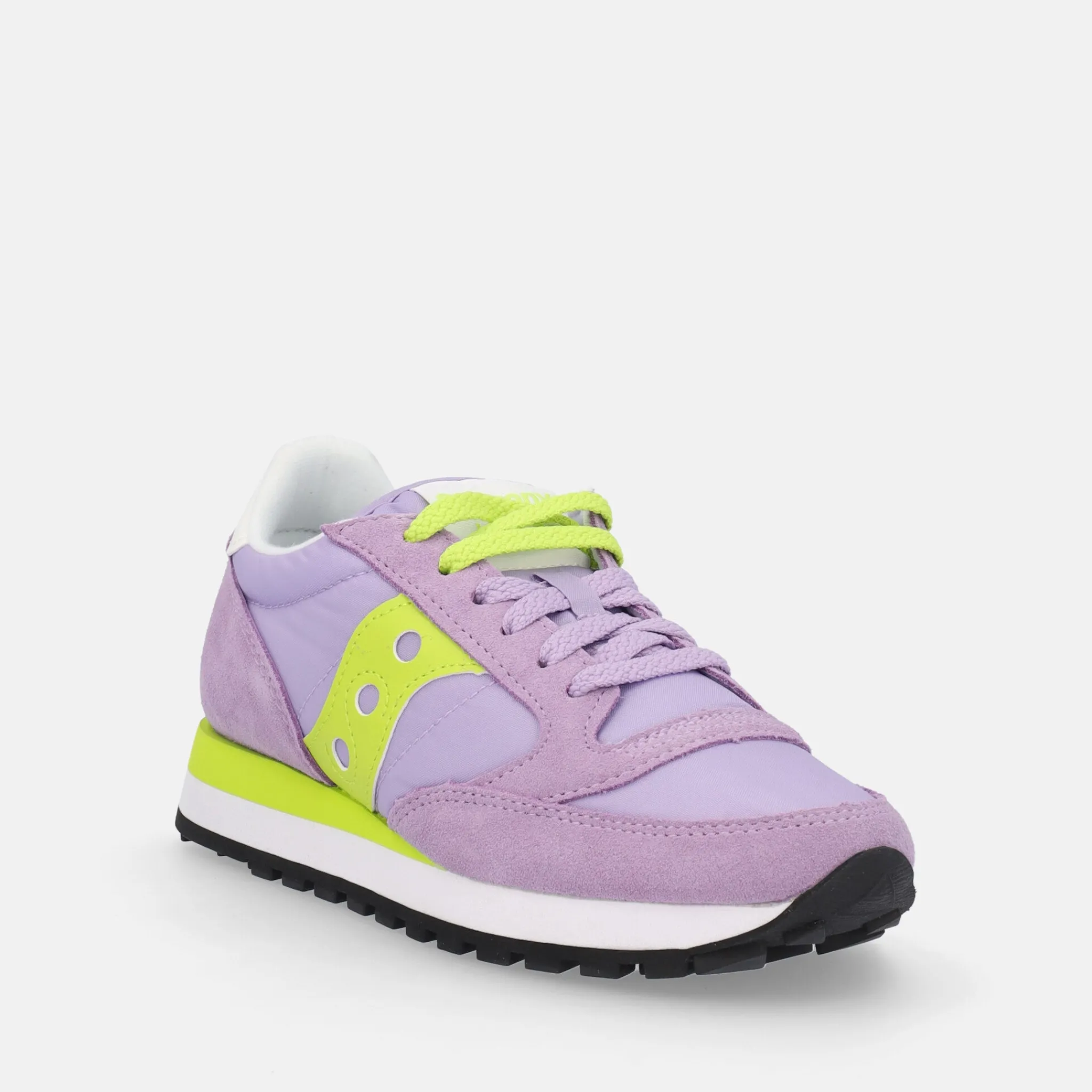 SAUCONY JAZZ ORIGINAL | Donna Sneakers