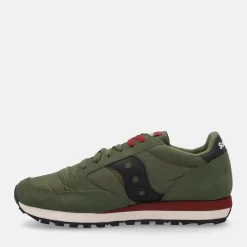 SAUCONY JAZZ ORIGINAL | Uomo Sneakers