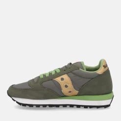 SAUCONY JAZZ ORIGINAL | Donna Sneakers