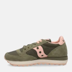 SAUCONY JAZZ ORIGINAL | Donna Sneakers