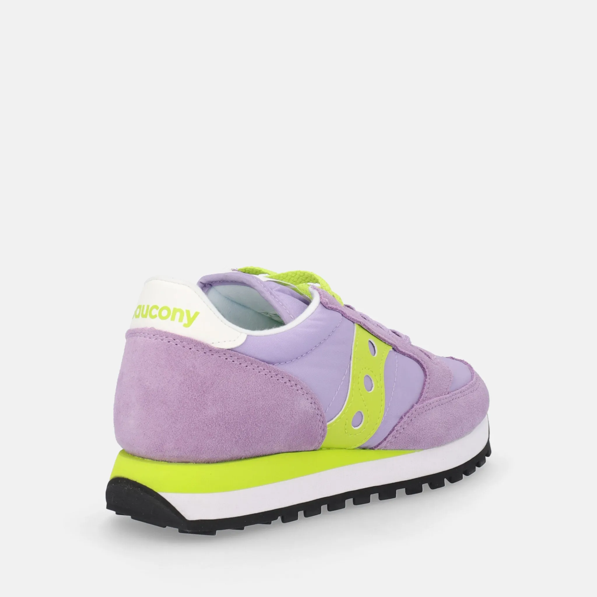 SAUCONY JAZZ ORIGINAL | Donna Sneakers